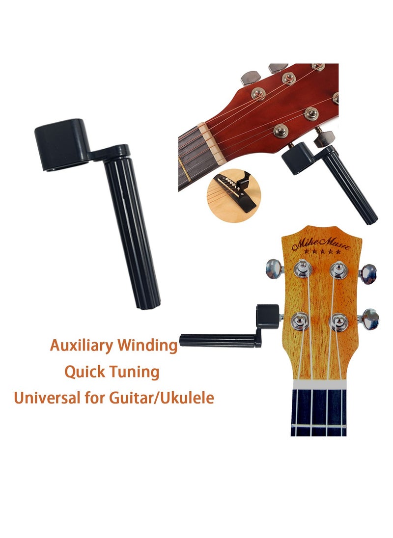 Concert Ukulele Set Beginner Mahogany Wood 26 inches Ukelele Full Kit with Bag,Exquisite Strap,Tuner,Extra Ukulele Nylon String Set,Capo,Tuning Winder,2 Picks - pzsku/ZE26360184EC7C4609451Z/45/_/1708888708/8f28e136-4baa-4254-b631-3d8ac906b2fa