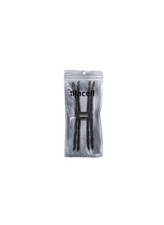 Blacell Phone Holder-universal Phone Car Holder Mount and Stand For iPhone 4S, 5 and Android Phones (Black)  - Image 5