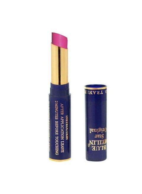 Meilin Non Transfer Lipstick In Magenta 4 Grams