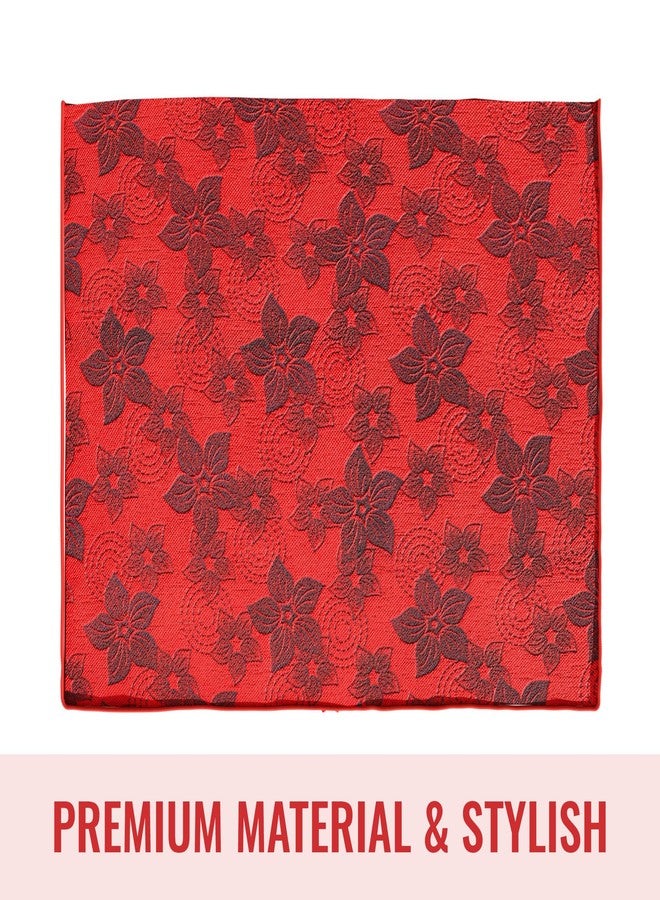 SHAPING FABRIC Garment Cover Non-Woven 90 GSM with Transparent Window & Double Metal Zipper - Pack of 6 | Dustproof Clothes Storage Bag for Sarees, Suits, Jackets, Shirts SBXLRL152493517524148523932 - Image 5