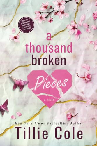A Thousand Broken Pieces 