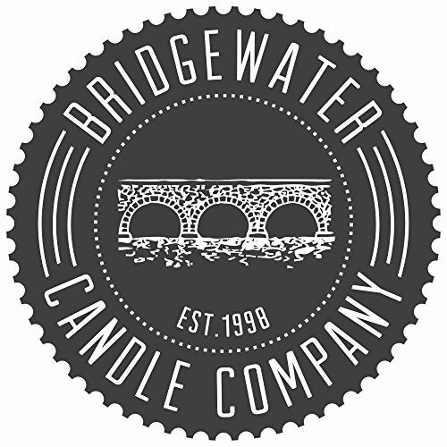 Bridgewater Candle 8oz Soy Wax Blend Fragranced Jar Candle-Sweet Grace - Image 2