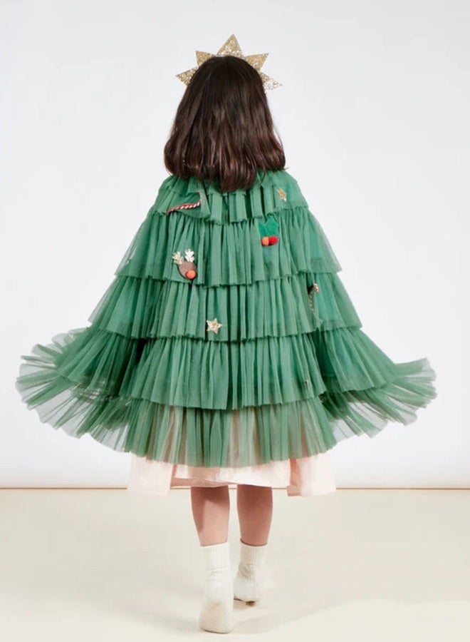 Meri Meri Tree Costume  - Image 2