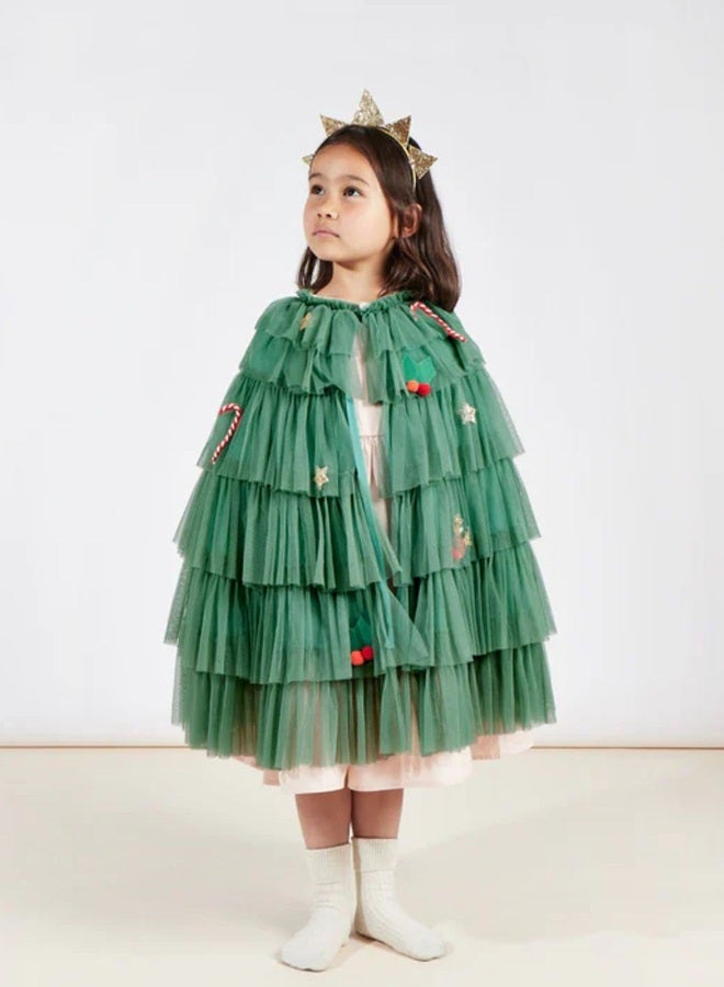 Meri Meri Tree Costume  - Image 1