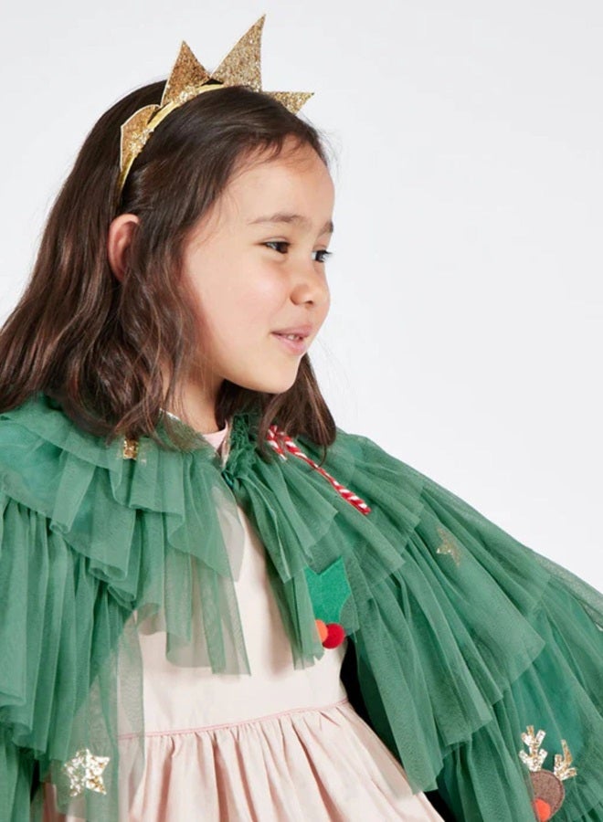 Meri Meri Tree Costume  - Image 3