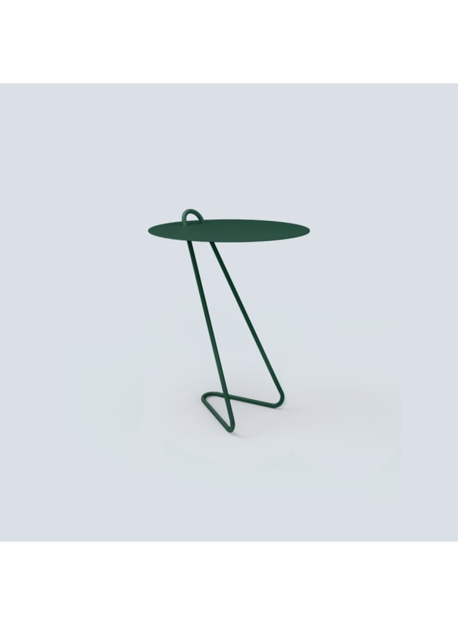 رافيناتا طاولة جانبية أنغولو - Image 1