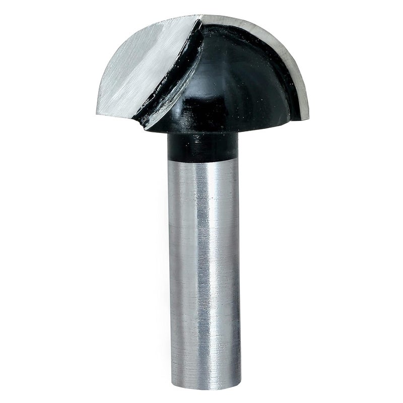 Sharav BN 3510 Sharav CNC Tool TCT Brazed Ball Nose Bits - Image 2
