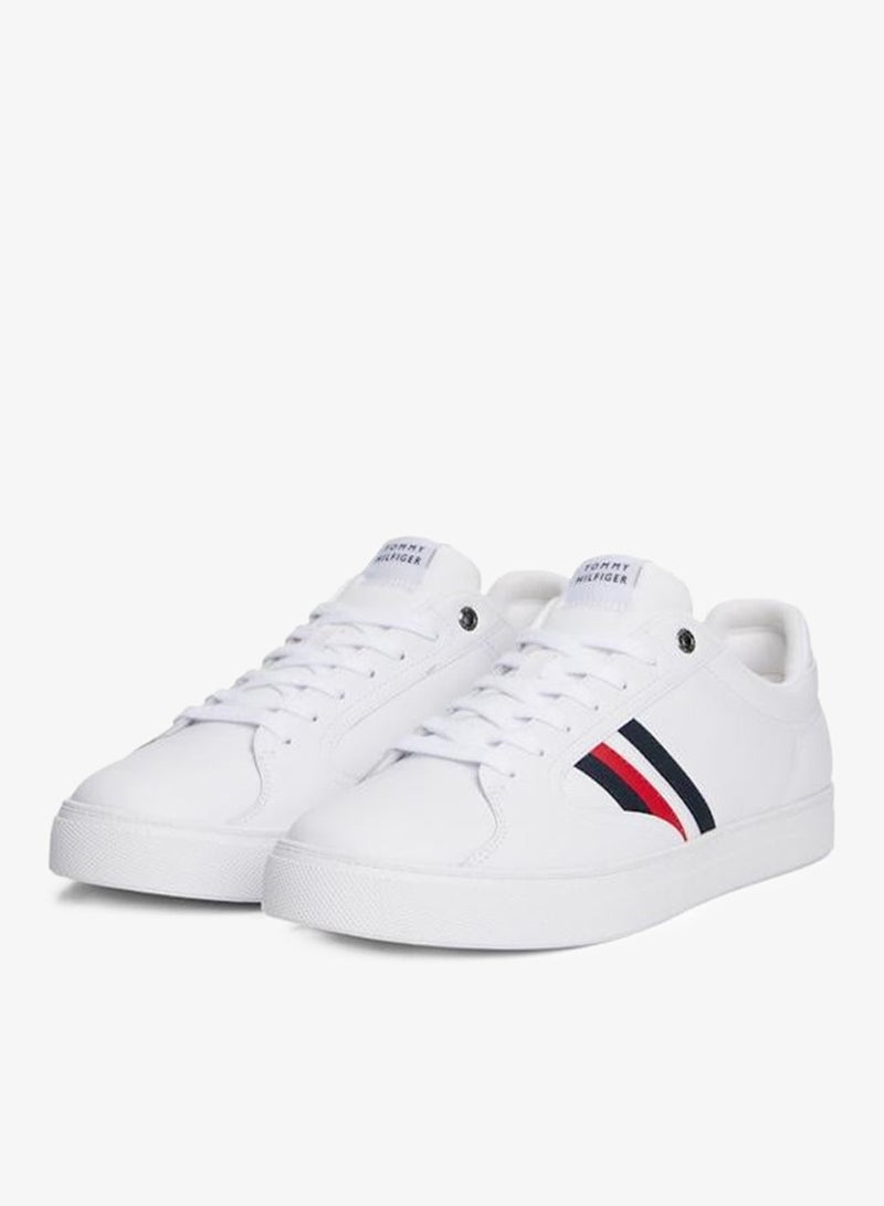 TOMMY HILFIGER casual low top sneakers - Image 3