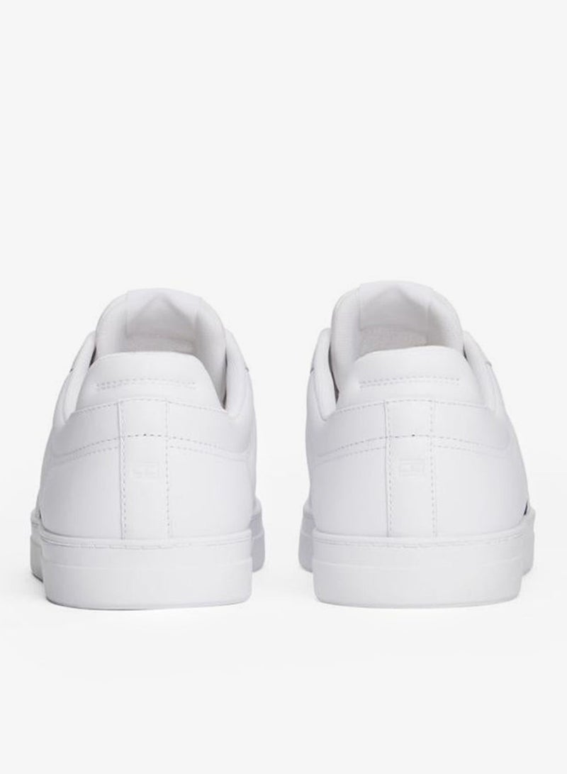 TOMMY HILFIGER casual low top sneakers - Image 4