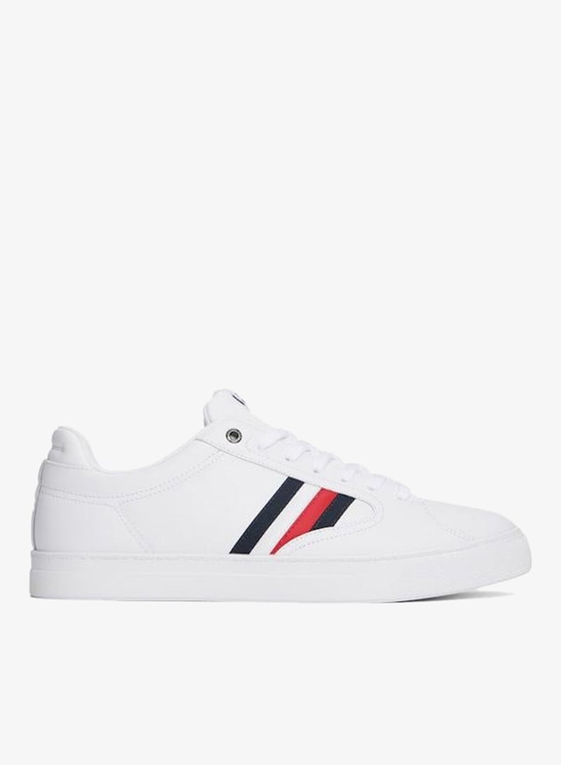 TOMMY HILFIGER casual low top sneakers - Image 1