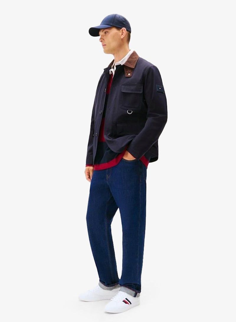 TOMMY HILFIGER casual low top sneakers - Image 5