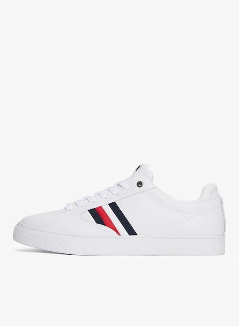 TOMMY HILFIGER casual low top sneakers - Image 2