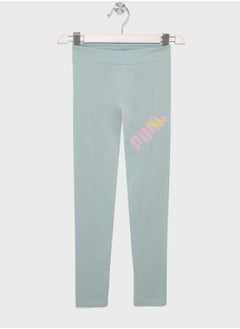PUMA Kids Power Leggings  - Image 1