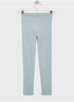 PUMA Kids Power Leggings  - Image 2
