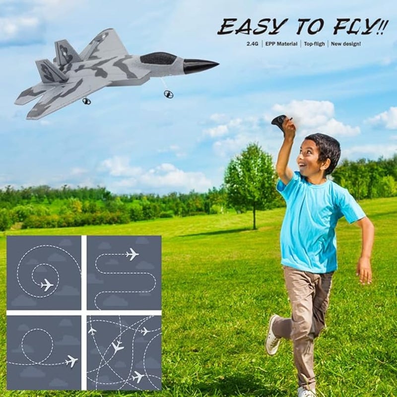 ZAMZIN Fighter Jet Toys, Models, Costumes, and RC Planes: From F-35 & F-16 to Fighter Jet Gifts, Decor, and Accessories for Kids & Adults, Top Picks - Image 5