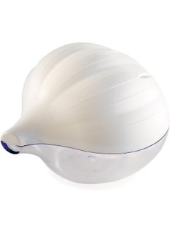 Snips Snips Garlic Keeper -BPA Free, Recyclable, Made in Italy, Eco-Friendly Storage for Freshness - Model 021325  - Image 1