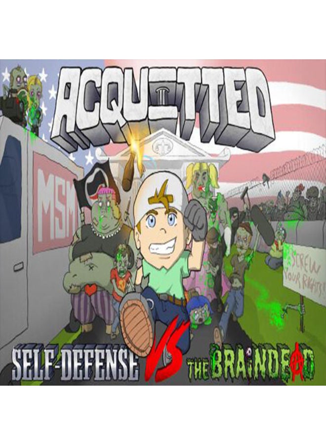Acquitted