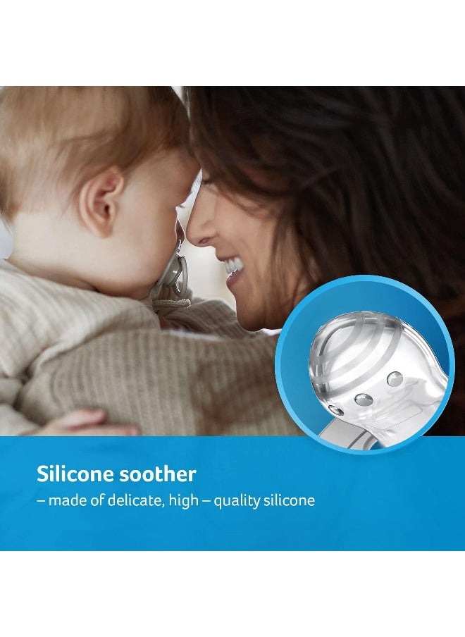 2 Pieces Dyn Soother Silicone 0- 3M Folky - pzsku/ZE26456B988522DFB8EAEZ/45/_/1732198174/6c245c6e-8499-4842-b1f5-e25700bbd0dd