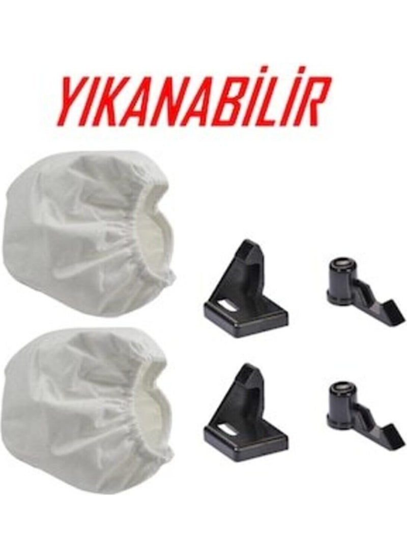 Fantom Practical Vacuum Cleaner Spare Parts 