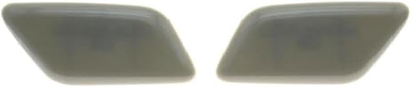 Wivplex Headlight Washer Nozzle Cover for Nissan Patrol Y62 - Image 1