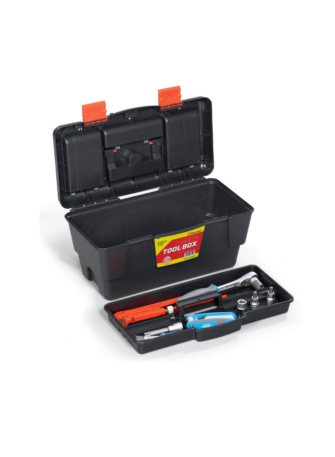 NAMSON Tool Box 19Inch Na-7519 480X255X230 Mm - Image 2