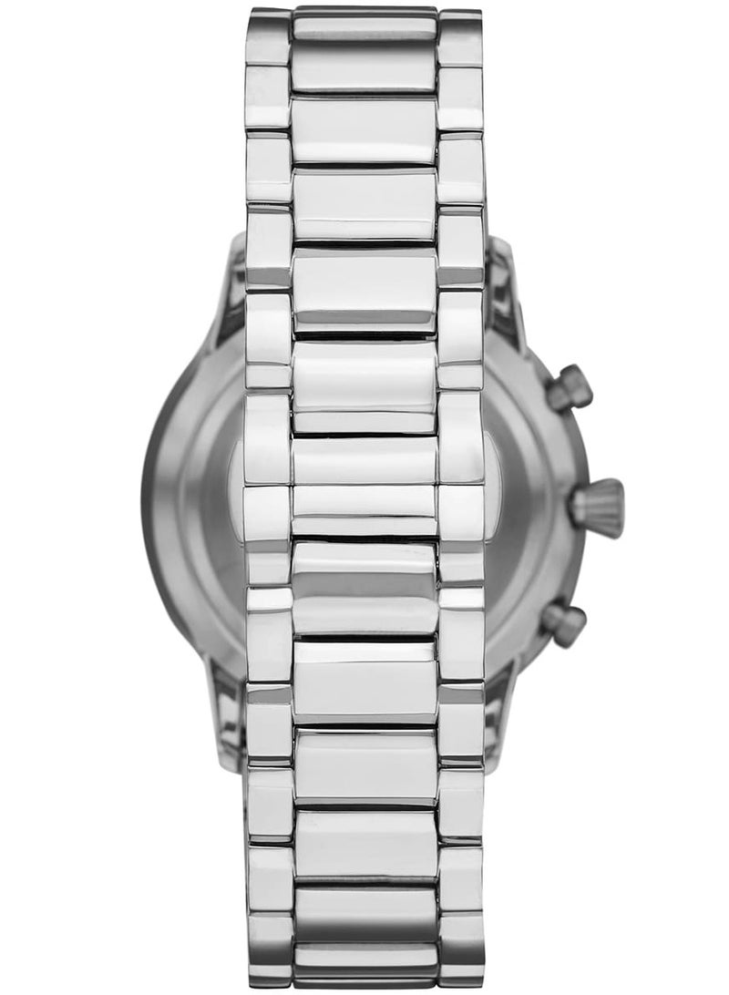 أرماني ساعة امبوريو ارماني للرجال AR11208 - Image 3