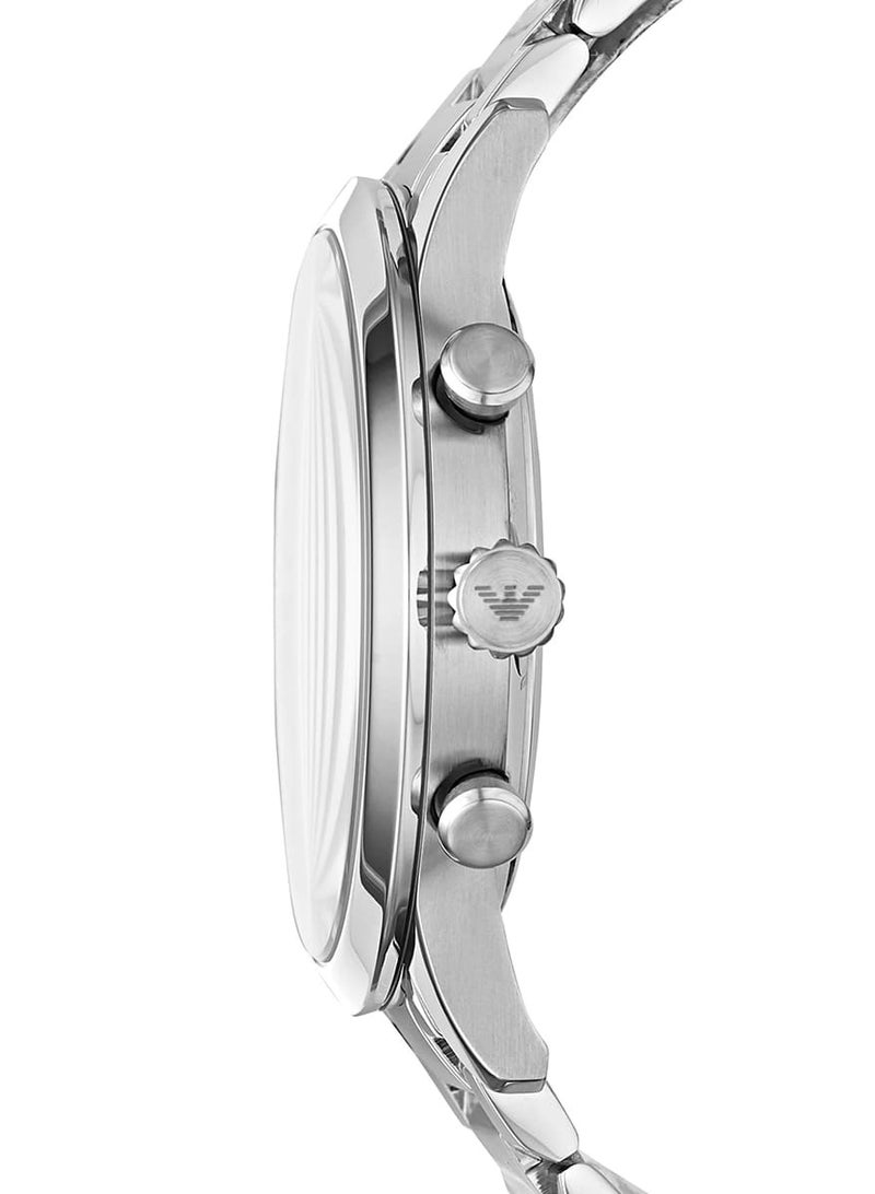 أرماني ساعة امبوريو ارماني للرجال AR11208 - Image 5