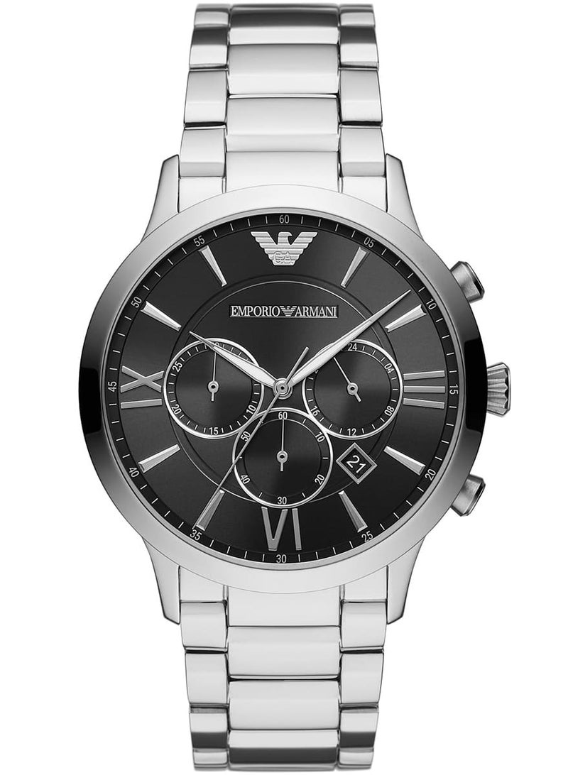 أرماني ساعة امبوريو ارماني للرجال AR11208 - Image 1