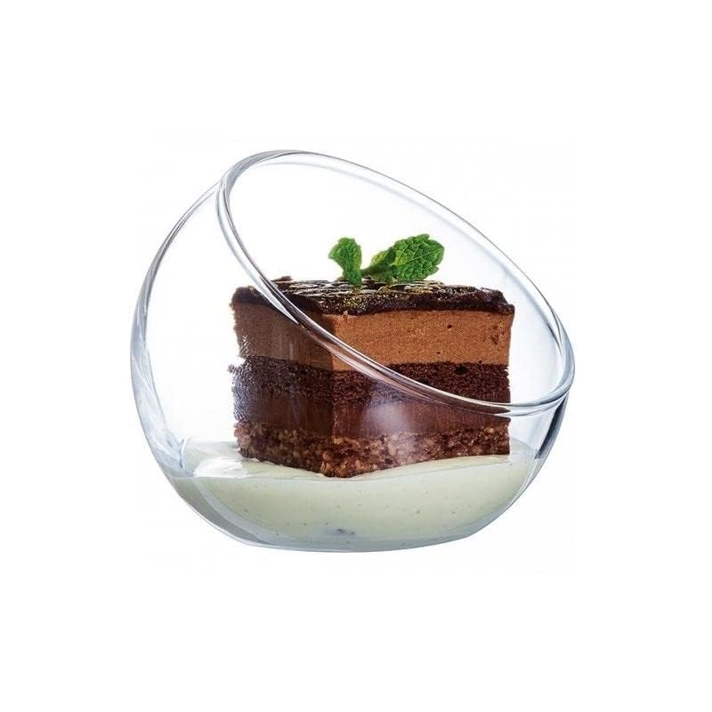Arcoroc, Versatile Icecream Bowl, 120 ml (Set of 6) - Image 4