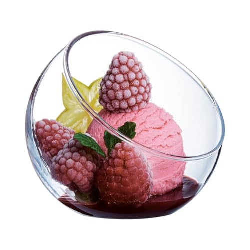 Arcoroc, Versatile Icecream Bowl, 120 ml (Set of 6) - Image 2
