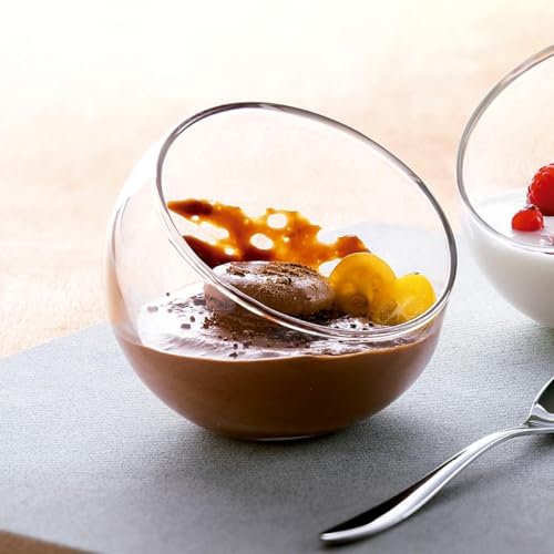 Arcoroc, Versatile Icecream Bowl, 120 ml (Set of 6) - Image 3