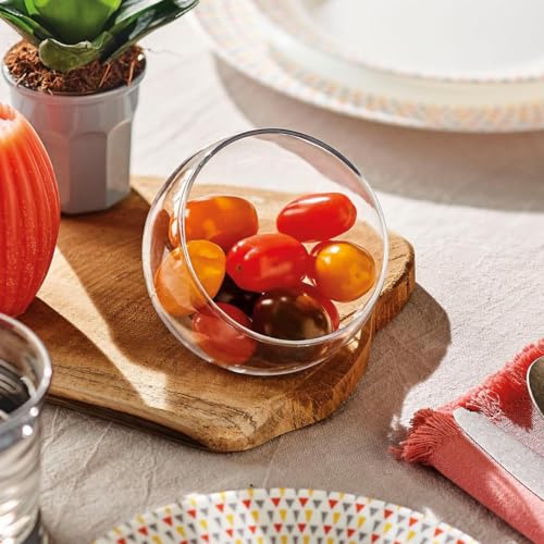 Arcoroc, Versatile Icecream Bowl, 120 ml (Set of 6) - Image 5