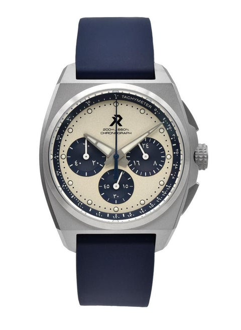 Valour Chronograph GCC Edition