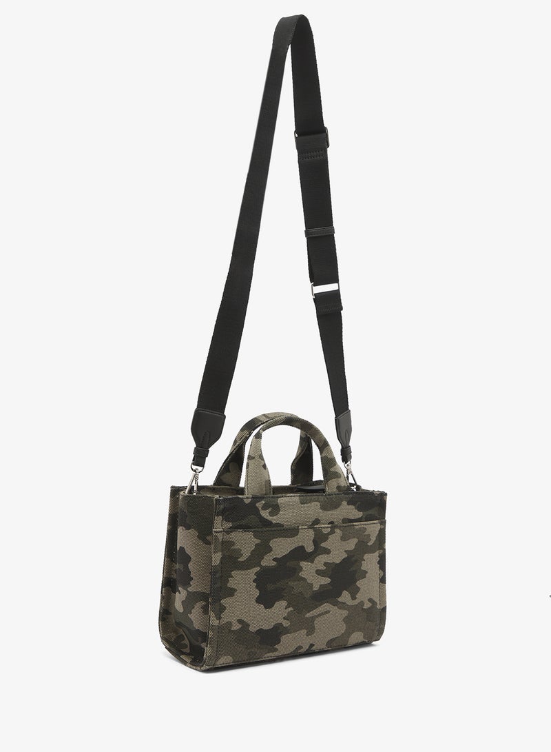 د ك ن ي هادلي حقيبة يد صغيرة - Image 2