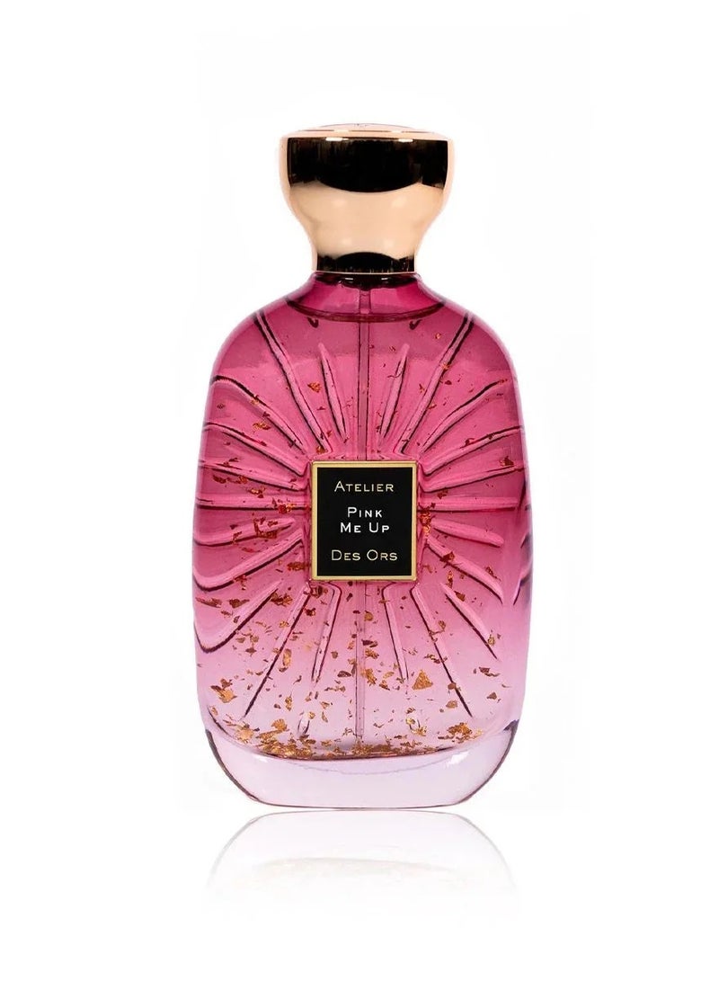 Atelier Des Ors Pink Me Up EDP 100ml - Image 1