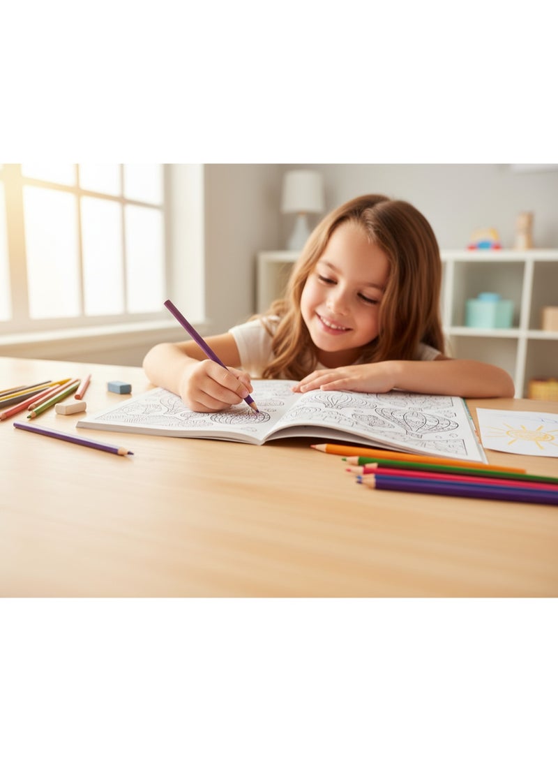 Mamas Gift Refreshing Mandala - Image 5