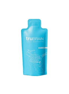 TruBrain Drinks - Nootropic Brain Food Designed By Neuroscientists To Boost Mental Output & Improve Memory Nootropic Supplement  - Image 1
