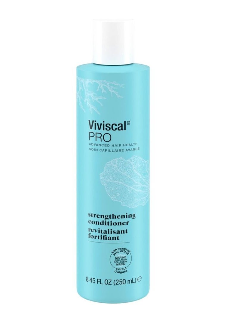 Viviscal Strengthening Conditioner  250ml