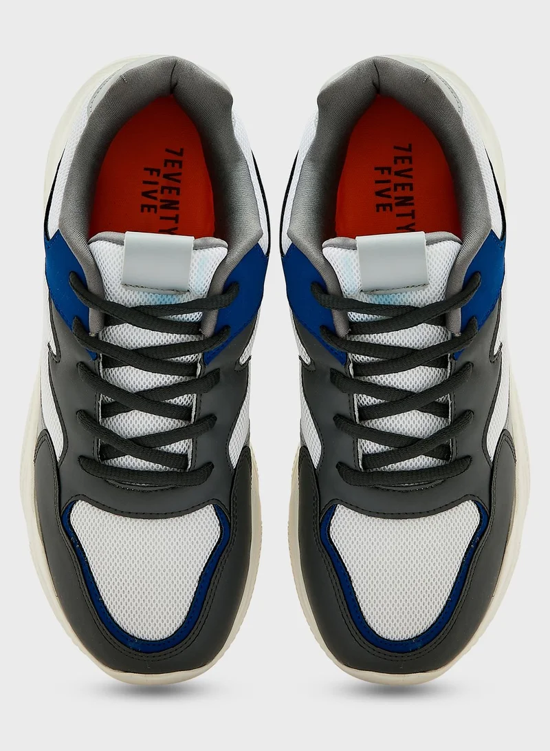 Seventy Five Roger Chunky Sneakers