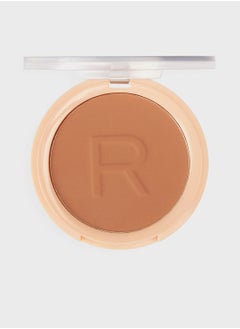 REVOLUTION Revolution Reloaded Pressed Powder Tan  - Image 3
