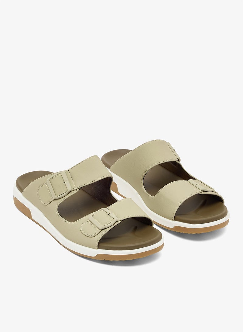Robert Wood Comfort Casual Sandals - Image 2