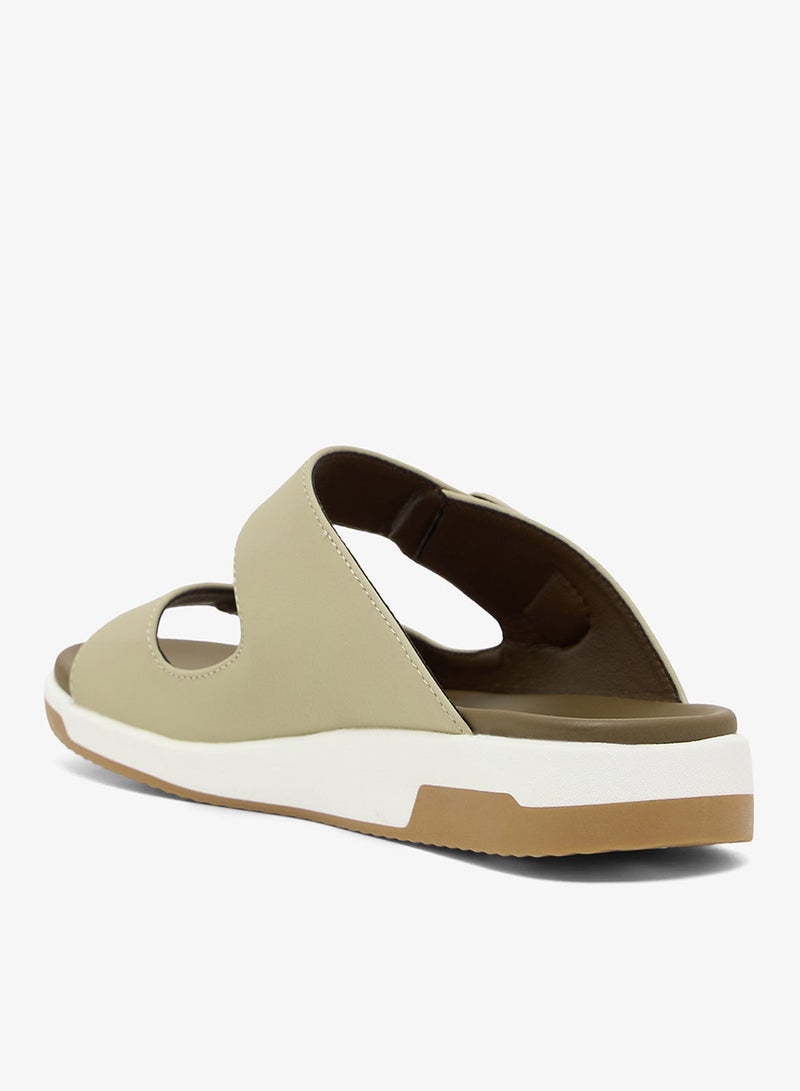 Robert Wood Comfort Casual Sandals - Image 3
