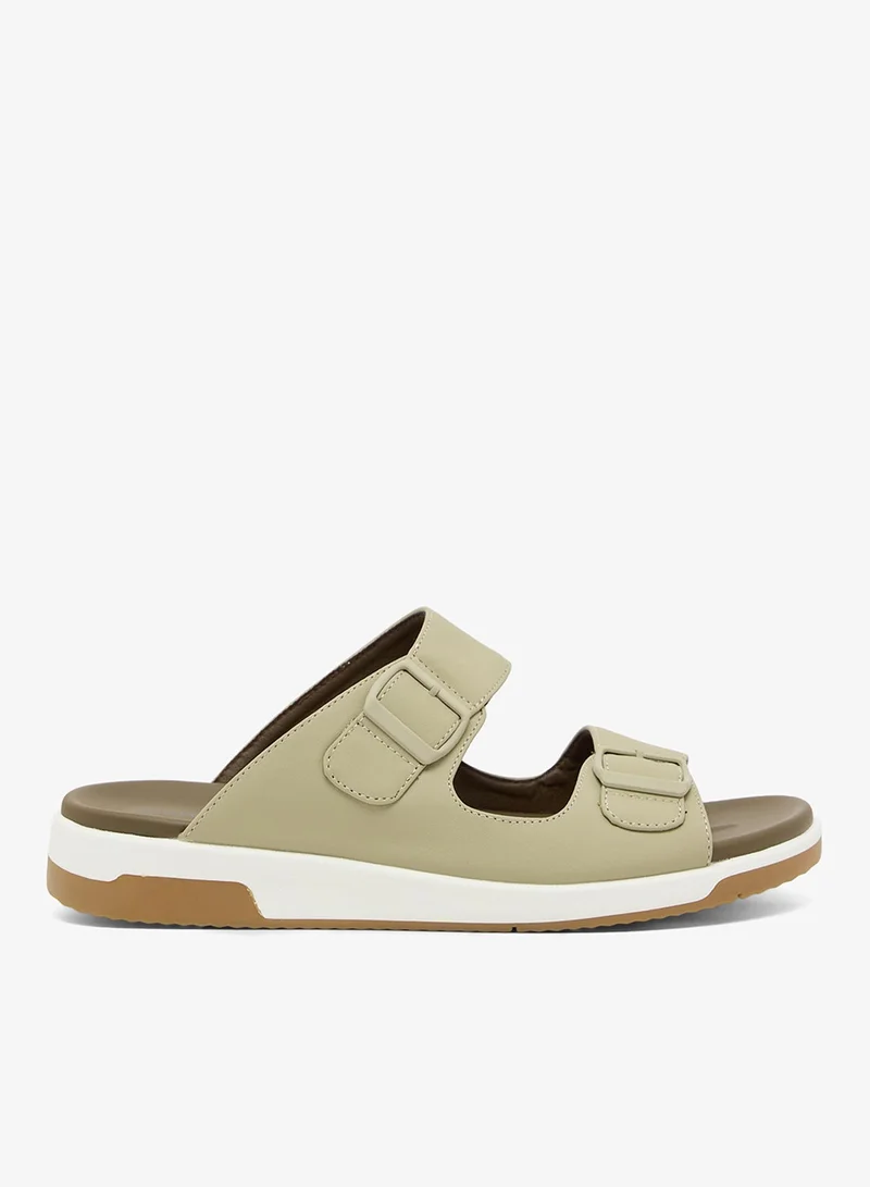 Robert Wood Comfort Casual Sandals