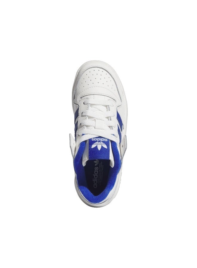 adidas Originals adidas FORUM LOW CL C White Originals Unisex Shoes  - Image 3