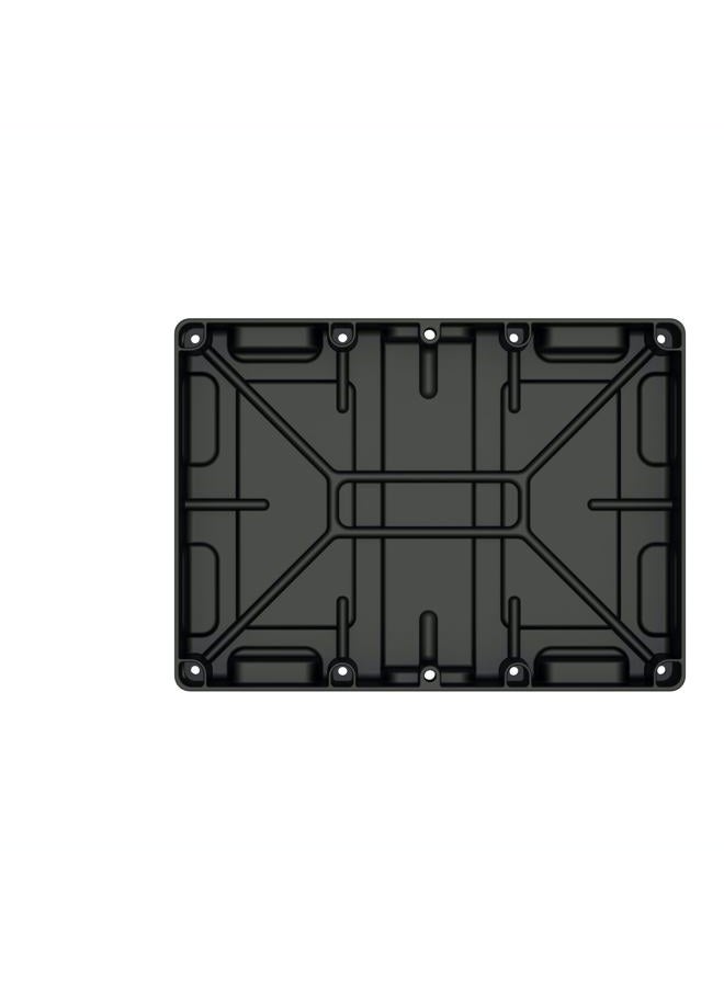 NOCO BT24S Group 24 Heavy-Duty Battery Tray for Marine, RV, Camper and Trailer Batteries - Image 2