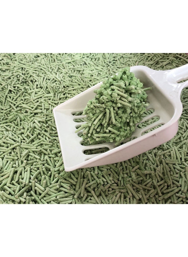 Natural Plant Tofu Cat Litter – 6L - Peach ( Pack OF 2 ) - Image 2