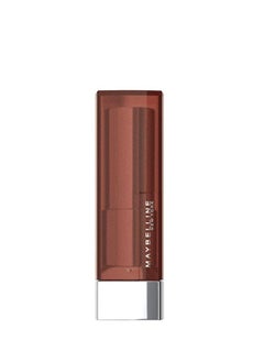 MAYBELLINE NEW YORK Maybelline Color Sensational Matte Lipstick 930 Nude Embrace  - Image 2