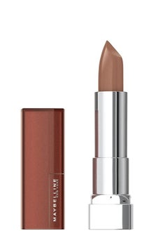 MAYBELLINE NEW YORK Maybelline Color Sensational Matte Lipstick 930 Nude Embrace  - Image 1