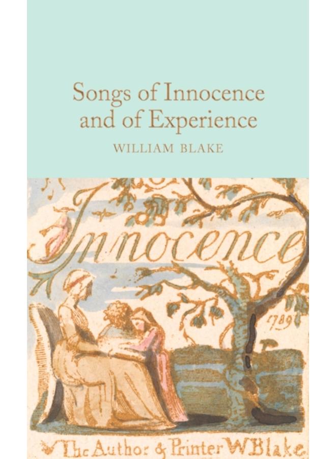 Songs of Innocence and of Experience