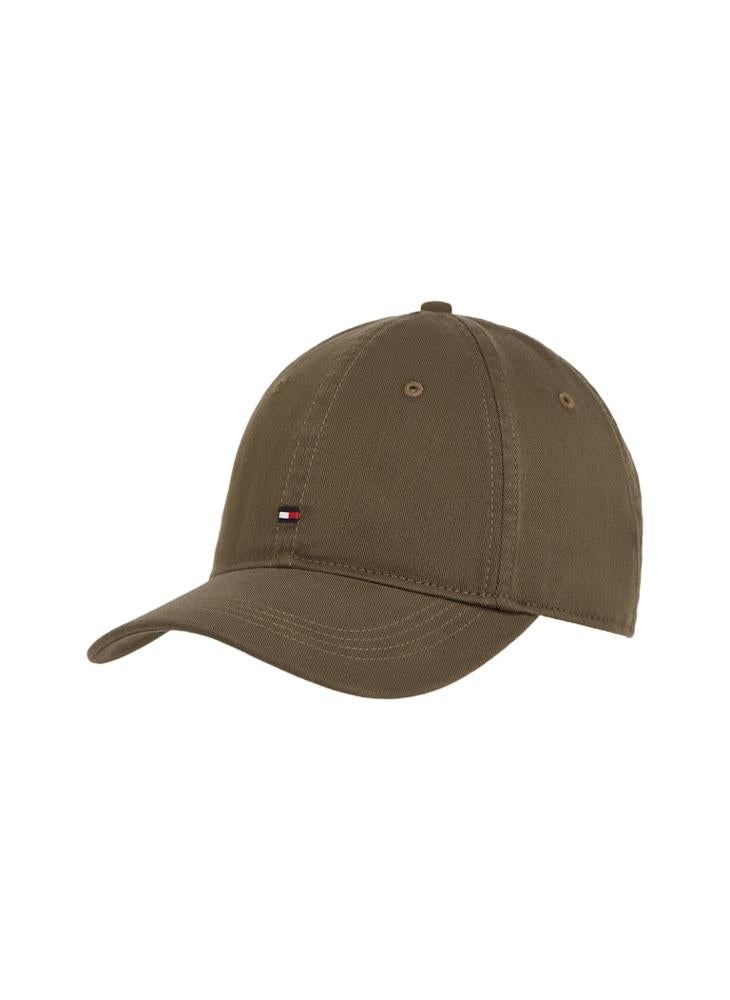 TOMMY HILFIGER Flag Curved Peak Cap  - Image 1